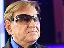 Умер театральный режиссер Роман Виктюк