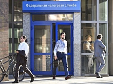 Часть россиян ожидает «вал налоговых претензий»