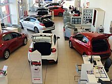 Автомобили, которые можно купить в России по льготным программам