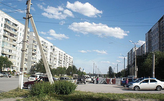 Нью-Сингапуром предложили назвать поселок в Новосибирской области