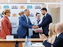 Алапаевский многопрофильный техникум начнёт готовить металлургов благодаря соглашениям с промышленными предприятиями региона