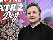 Сын Никиты Михалкова возглавил 1-2-3 Production