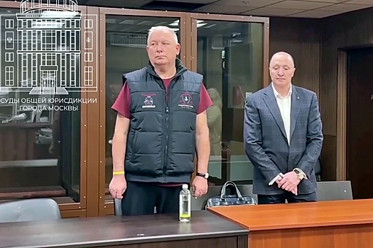 Генпрокуратура требует изъять активы экс-депутата Вороновского на 2,8 млрд руб.