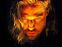 «Жар»: каким получился кулинарный триллер с Воробьёвым и Эйдельштейном