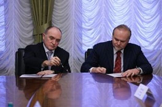 К проектированию ВСМ «Челябинск-Екатеринбург» привлечен частный инвестор
