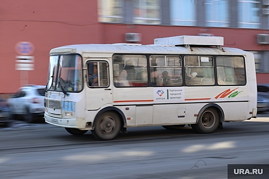 Мэрию Кургана заставляют отчитаться перед депутатами по транспортной реформе
