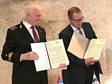 Горный университет и финский вуз займутся совершенствованием горнодобывающей отрасли