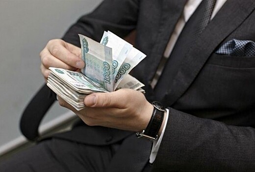 В Чувашии чиновники повысили себе зарплаты