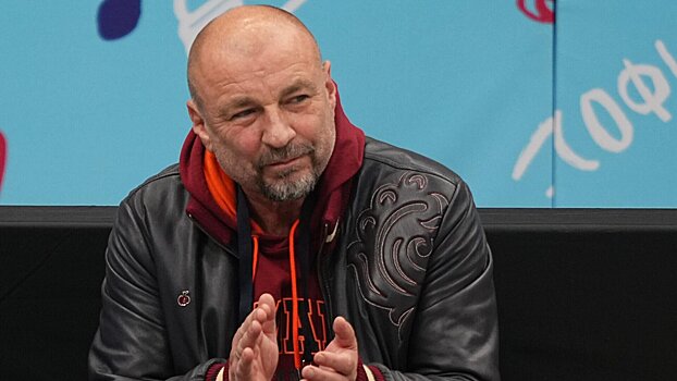 Жулин о Туктамышевой: «Хотелось бы, чтобы было больше фигуристок с такой длинной и устойчивой карьерой»