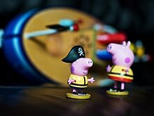 "Наш ответ санкциям": бизнесу России дали шанс уйти от исков зарубежных правообладателей
