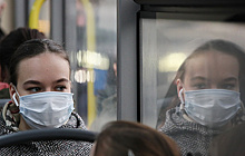 Спрогнозирован пик коронавируса в Москве