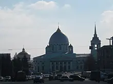 ВСУ за сутки более 30 раз обстреляли из артиллерии Курскую область