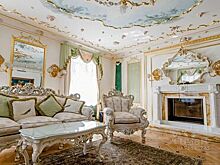 Волочкова решила сдать в аренду  за 500 тысяч рублей свою «роскошную» квартиру