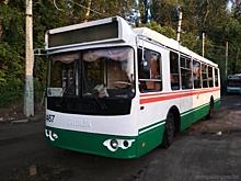 Жители Пензы получат новые льготные транспортные карты