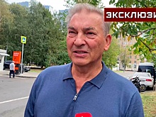 Третьяк: Масляков был любимцем всей страны