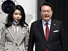 Жена экс-президента Южной Кореи призналась в получении брендовых сумок от шамана