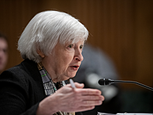 Глава Минфина США считает возможным объявление дефолта 1 июня