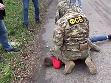 ФСБ показала реакцию осужденного за измену хакера на вердикт суда