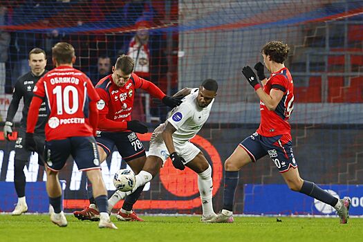 ЦСКА — самый проверяемый РУСАДА клуб РПЛ с начала 2025 года — источник