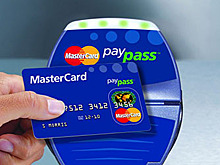 Mastercard увеличивает лимиты для бесконтактных операций в Европе
