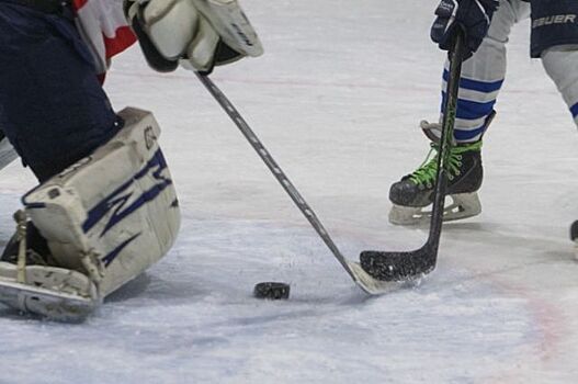 Страсти на льду. Псковские хоккеисты не хотят переходить в высший дивизион