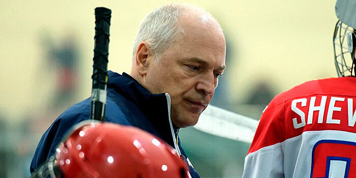 Олимпийский чемпион Прохоров заявил, что не вернется к тренерской деятельности