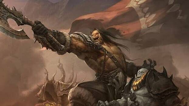 Blizzard повысит цену на подписку World of Warcraft в России