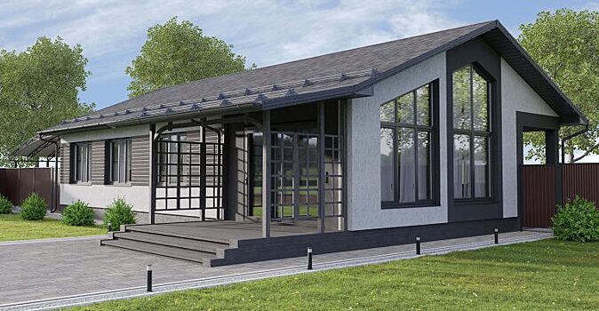 В Белгородской области власти поспособствуют строительству индивидуального жилья