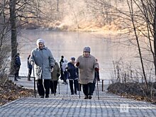 Самый быстрый способ узнать, доживете ли вы до 80 лет