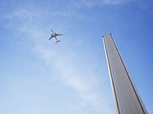 Телеведущая погибла в авиакатастрофе спустя минуты после загадочного поста