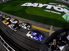 Чего ждать от сезона NASCAR 2021 года?