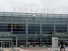 Пассажирский самолет не смог вылететь из Екатеринбурга в Душанбе