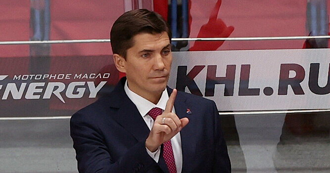 Никитин о матчах против ЦСКА: «Хочется обыграть сильную команду. На этом все. Благодарен клубу»