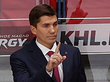 Никитин о матчах против ЦСКА: «Хочется обыграть сильную команду. На этом все. Благодарен клубу»
