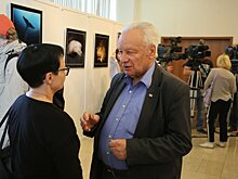 В Историческом музее Челябинска открылся юбилейный «Фотофест-2019»