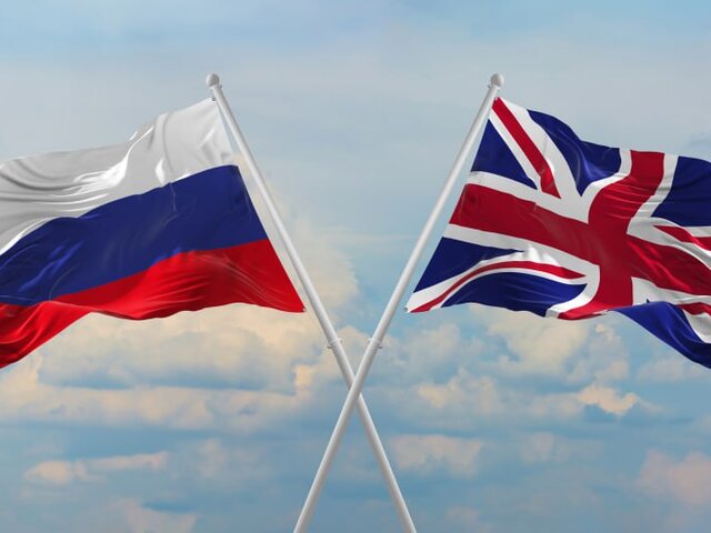 Посольство РФ: Британия санкциями хочет создать себе конкурентные преимущества