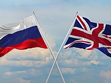 Депутат Госдумы от Крыма Шеремет призвал разорвать дипотношения с Британией после удара по Луганску ракетами Storm Shadow