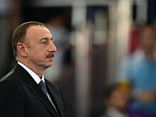 Алиев поздравил Эрдогана с успешным проведением референдума