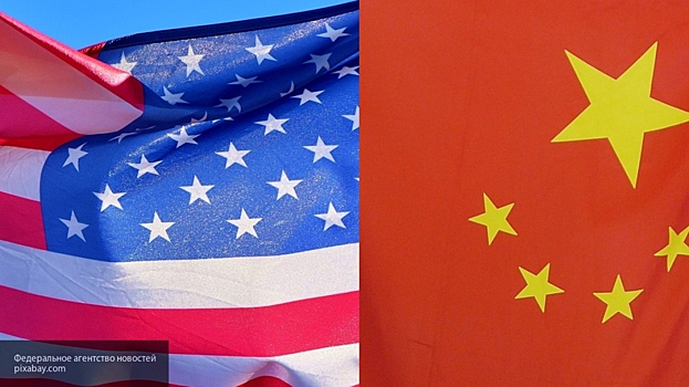 США настраивают Центральную Азию против Китая