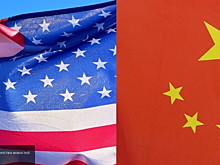 США настраивают Центральную Азию против Китая