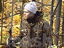 Полиция задержала неизвестного, устроившего стрельбу возле школы в Москве