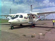 Семьи погибших при крушении Ан-28 получат по миллиону тенге
