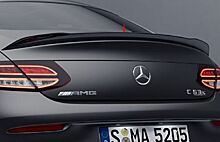 Что значит AMG для Mercedes?