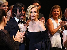 Звягинцев и Диана Крюгер стали триумфаторами Канн