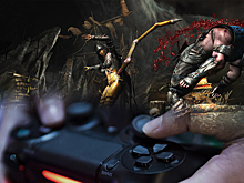 Увлечение видеоиграми не привело к повышенной агрессии