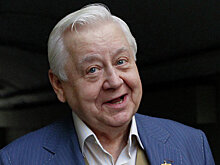 Табакова оправдали за высокую зарплату