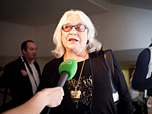 «Я переживаю»: Лидия Федосеева-Шукшина в свои 86 лет побывала в суде Москвы