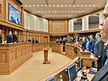 Топ-5 самых богатых депутатов Мособлдумы: деньги, жилплощадь, автомобили