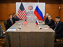 Сенатор Климов: Мы просто обязаны нащупать новую стилистику отношений с США