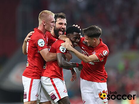 «Спартак»: кто поедет в Дубай?